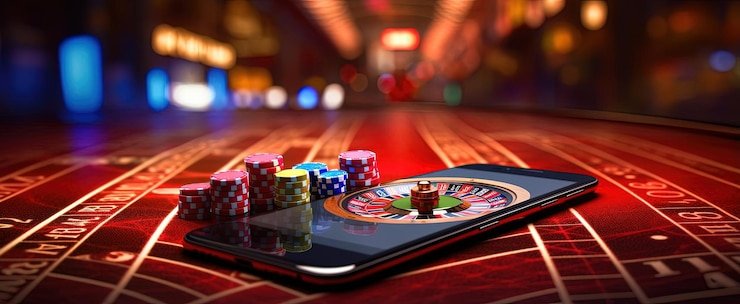 Contoh fitur pengaturan akun untuk mendukung responsible gaming di platform rvip7